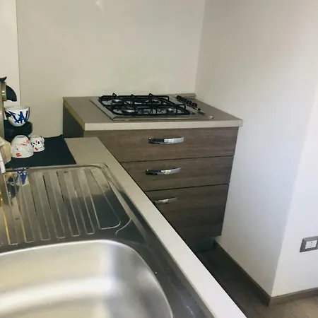 Apartment Gioia