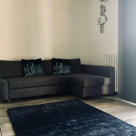 Gioia Apartment